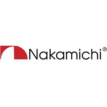 Автомагнитола Nakamichi NQ513BB 1 din, USB, AUX, ВТ, 4*50 Вт, синяя подсветка NAK-NQ513BB
