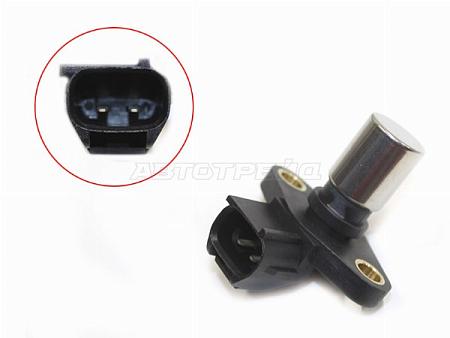 Датчик положения распредвала 1-2MZFE TOYOTA