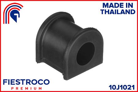 Втулка стабилизатора TOYOTA RAV4 00-05 пер.23мм 10J1021