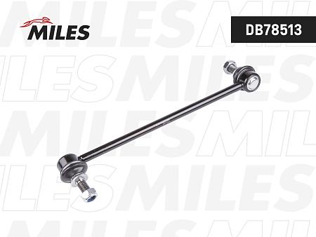 DB78513 Тяга стабилизатора MB W204 пер.подв.лев.