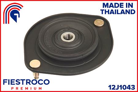 Опора амортизатора MITSUBISHI LANCER 93-96 12J1043