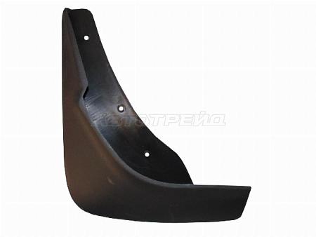 Брызговик Volkswagen Passat 05-11 (Спереди/ Слева)