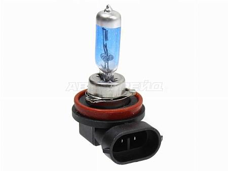 Лампа (H11/ Галоген/ 12V 55W белая)