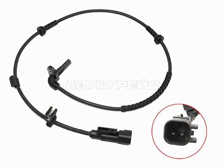 Датчик ABS FR CHEVROLET COBALT 13-/AVEO 11-RH