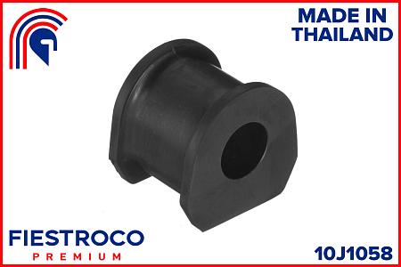 Втулка стабилизатора MITSUBISHI L200 05- пер.подв.25мм 10J1058