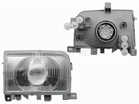 Фара Nissan Atlas H 91-07 (Справа)