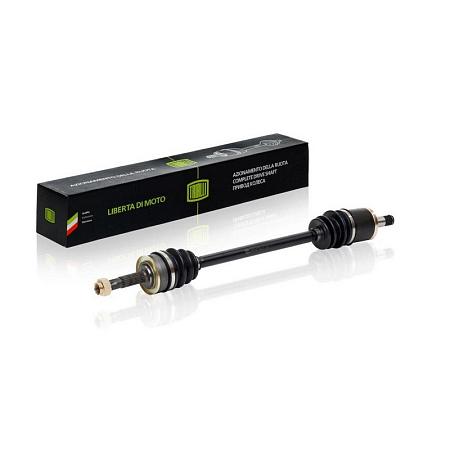 TRIALLI AR 740 Привод правый для автомобилей Лада 1111 Ока