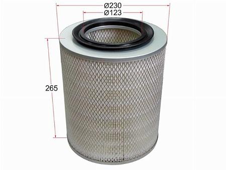 Фильтр воздушный MITSUBISHI CANTER 94-