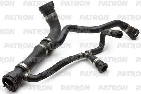 PH2508 Патрубок радиатора