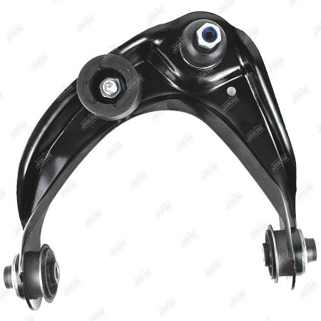 Рычаг MAZDA 6 02- пер.подв.верх.лев. RA25007L