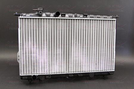 Радиатор основной GIJ21301