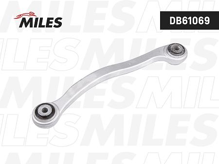 DB61069 Рычаг MB W211 зад.подв.верх.зад.прав.