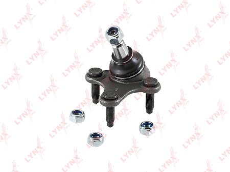 Шаровая опора нижняя L AUDI A3(8V) 1.2T-2.0D 12> SKODA OCTAVIA(5E) 1.2T-2.0 12> VW GOLF VII 1.2T-2 c1237l