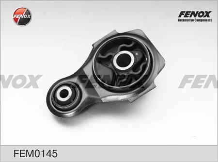 Опора двигателя HONDA HR-V 98-05 лев. FEM0145