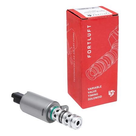 Электромагнитный клапан регулировки фаз ГРМ BMW / Mini vvt006