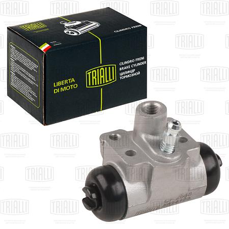 Цилиндр торм. для а/м Honda Civic VII (00-)/Suzuki Jimny (98-) зад. лев. d=19мм (CF 2548)