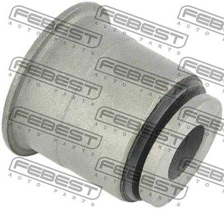 Сайлентблок переднего верхнего рычага L=R CHAB-028