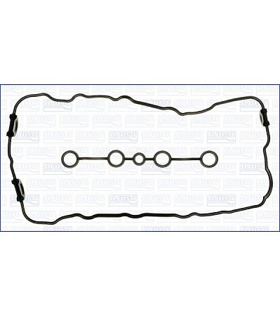 Компл. прокладок клапан. крышки Nissan 96-SR20DE 1998 CC 56022100