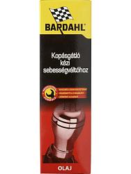 Присадка в МКПП для увеличения износостойкости 150 мл Bardahl GEAR OIL ADDITIVE 1045B 1045B