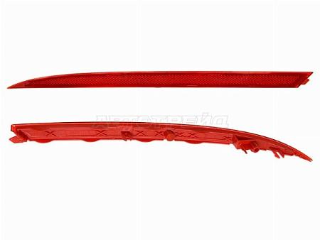 Отражатель Kia K5 19-24 (Слева)