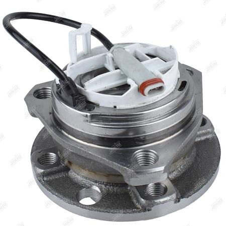 Ступица колеса OPEL ASTRA H L48 L08 04- HW34001