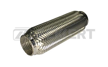 Гофра глушителя 60x280 мм Interlock fr-60280l