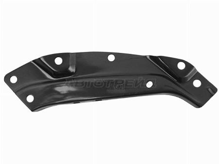 Рамка кузова (часть) Volkswagen Polo 09-20 (Справа/ Сверху)