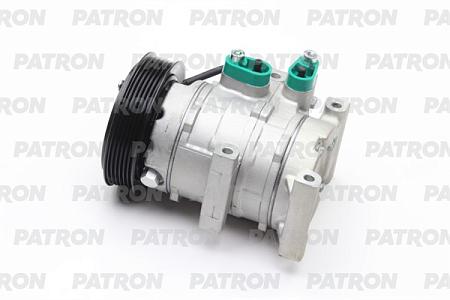 PACC001 Компрессор кондиционера