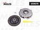 GE09276 Сцепление к-т LADA X-RAY/VESTA 1.8
