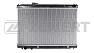 Радиатор охлаждения двигателя Infiniti M35 (Y50) 05- mk-1497