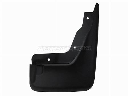 Брызговик Land Rover Freelander 06-14 (Спереди/ Справа)