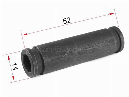 Направляющая суппорта FR HYUNDAI ACCENT 99/GETZ 06-