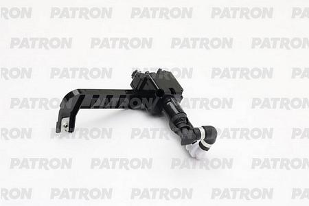 PHW089 Форсунка омывателя фары