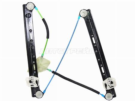 Стеклоподъемник BMW X3 03-10 (Спереди/ Справа)