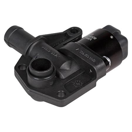 STARTVOLT VSM 0906 Регулятор холостого хода для автомобилей Лада Largus (12-)/Renault Logan (04-) 1.4i/1.6i (в сборе)