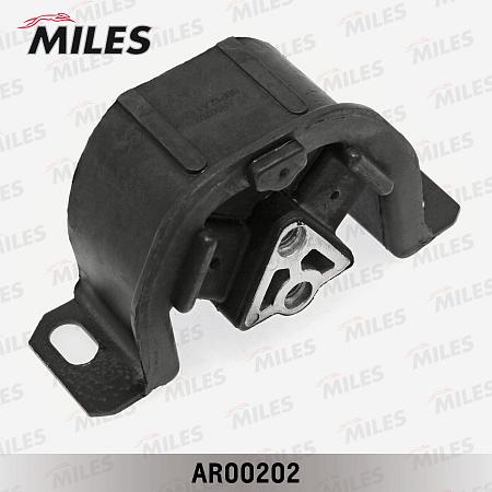 Опора двигателя DAEWOO LANOS/NEXIA/ESPERO лев. AR00202
