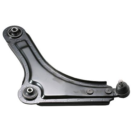 CQ0092L Рычаг DAEWOO NUBIRA 99-03 пер.подв.нижн.лев.