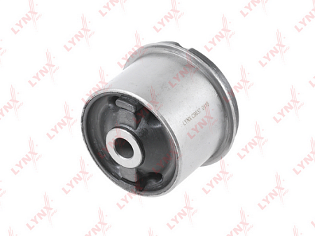 Сайлентблок задней балки HYUNDAI GETZ 02- C9637