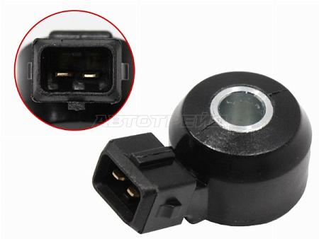 Датчик детонации NISSAN серии SR/VQ/KA/VG