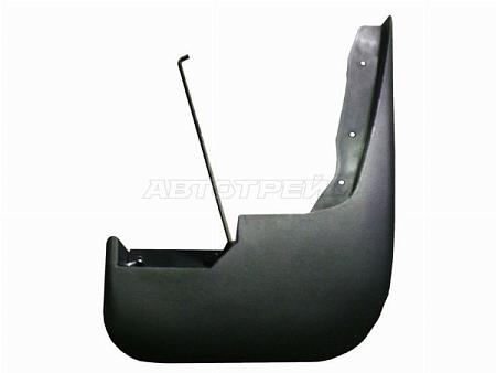 Брызговик Ford Transit 06-14 (Спереди/ Справа)