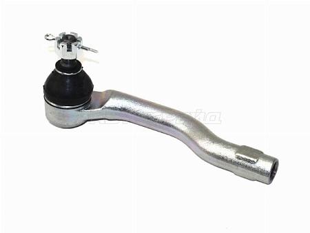 Наконечник рулевой MAZDA 2/DEMIO 07-14 LH