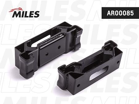 Опора двигателя SUZUKI GRAND VITARA 06- задн. ar00085