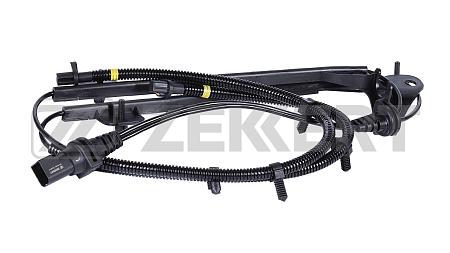 Датчик ABS задн./передн. Ford Fusion 02- Fiesta V 02- Mazda 2 03- se-6194