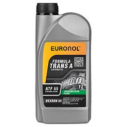 Масло моторное EURONOL SPORT FORMULA 5w-40 SN+ 1L 80193