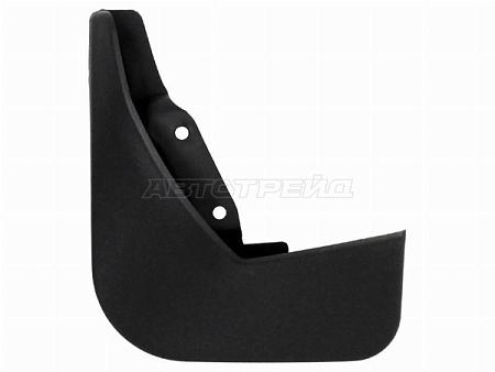 Брызговик Ford EcoSport 14-23 (Сзади/ Слева)