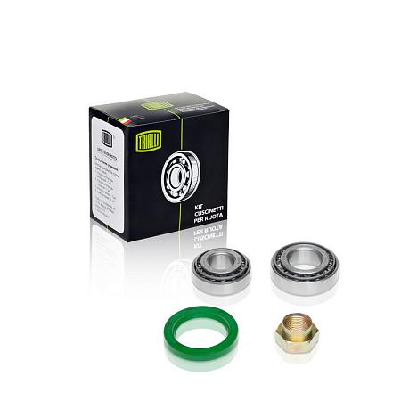 TRIALLI CS 713 Ремонтный комплект ступицы задней для автомобиля Лада 1111