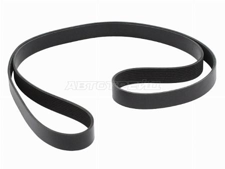 Ремень приводной TOYOTA LAND CRUISER 200 1VDFTV 07-