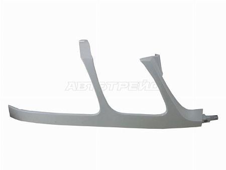 Планка фары Lexus LX 02-07 (Спереди/ Справа)
