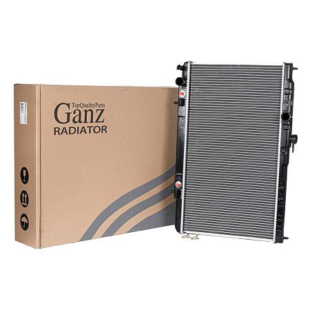Радиатор основной GIJ21245