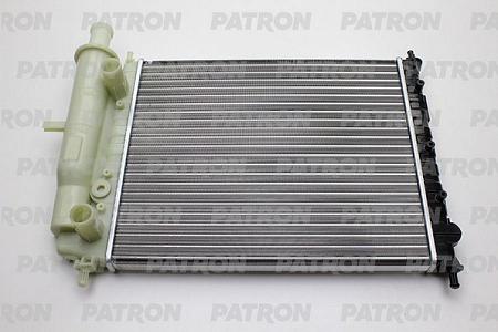 PRS3058 Радиатор системы охлаждения